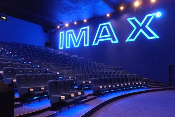 Imax