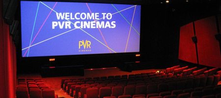 PVR Cinema