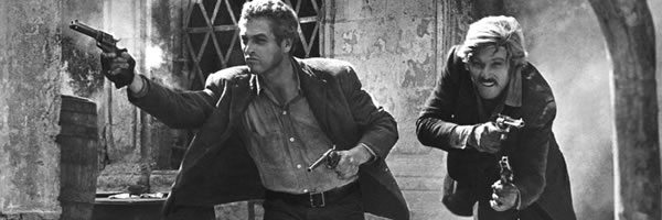 Butch Cassidy and Sundance Kid