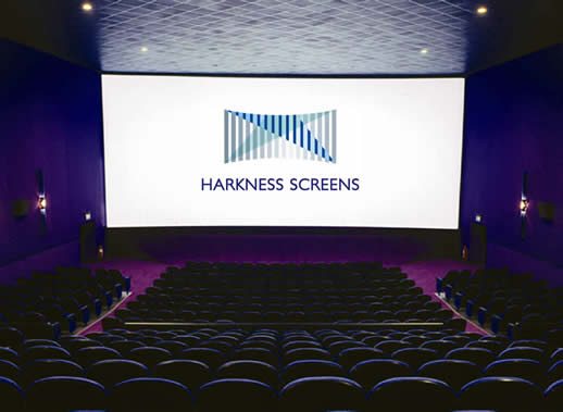 Harkness Screens