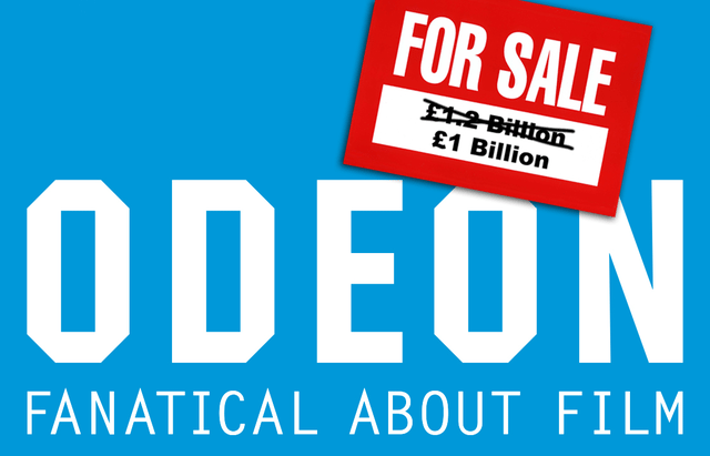 Odeon for Sale