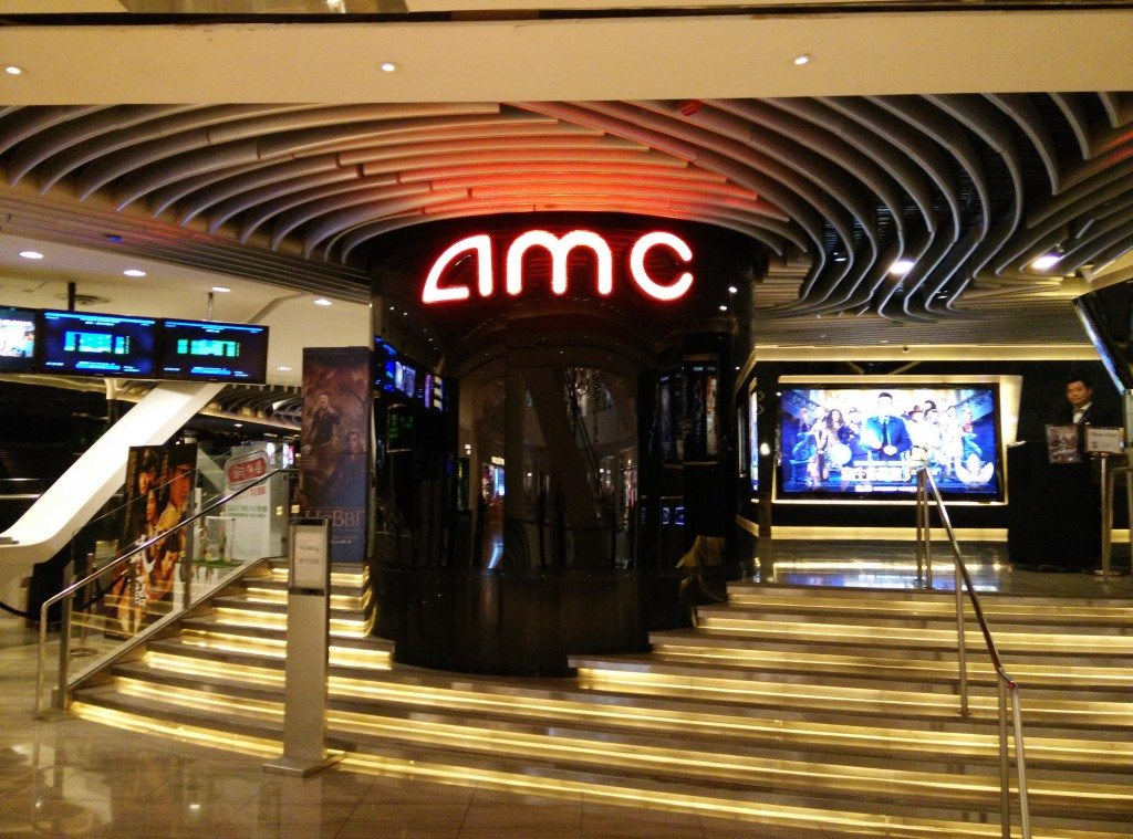 AMC Hong Kong