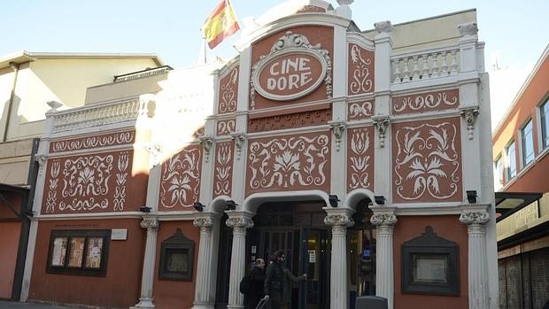 Cine Doré