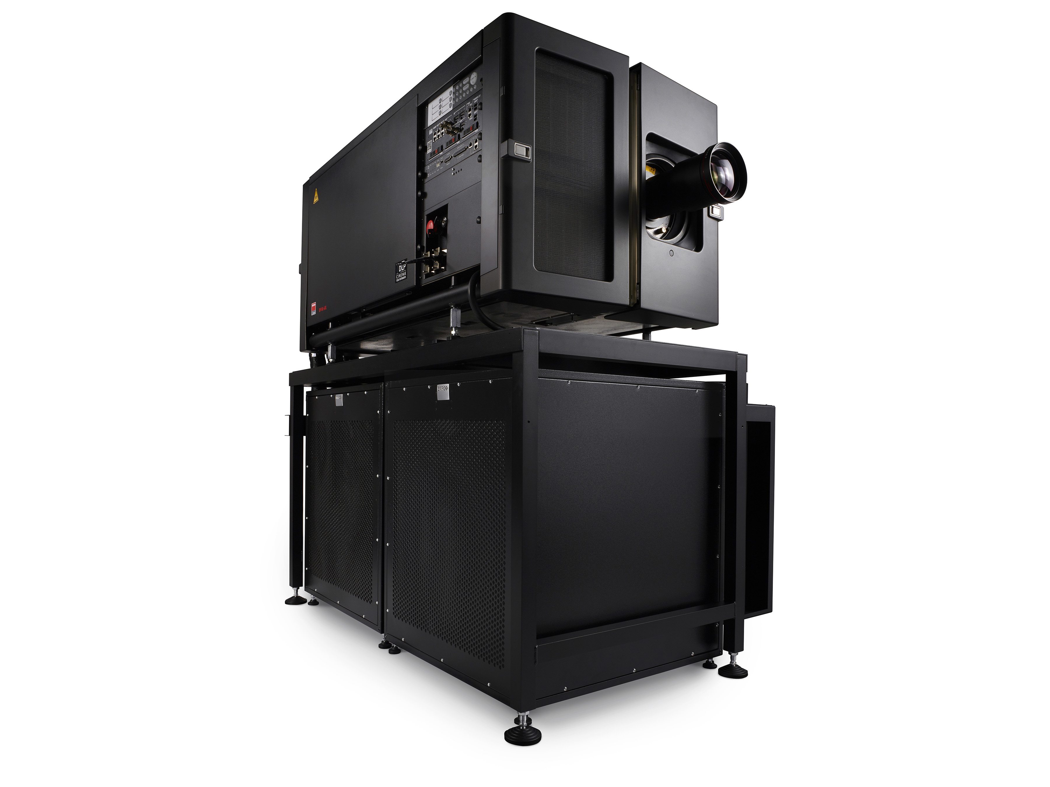 Barco Flagship Laser DP4K-60L