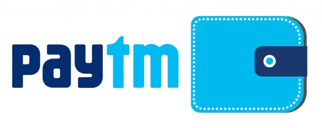 Paytm wallet