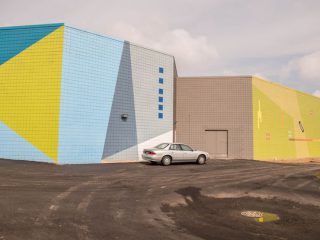 CJ Cinema Digest - Wednesday 18 May 2016 - Celluloid Junkie