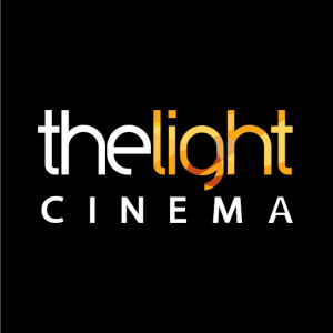 The Ligh cinema logo