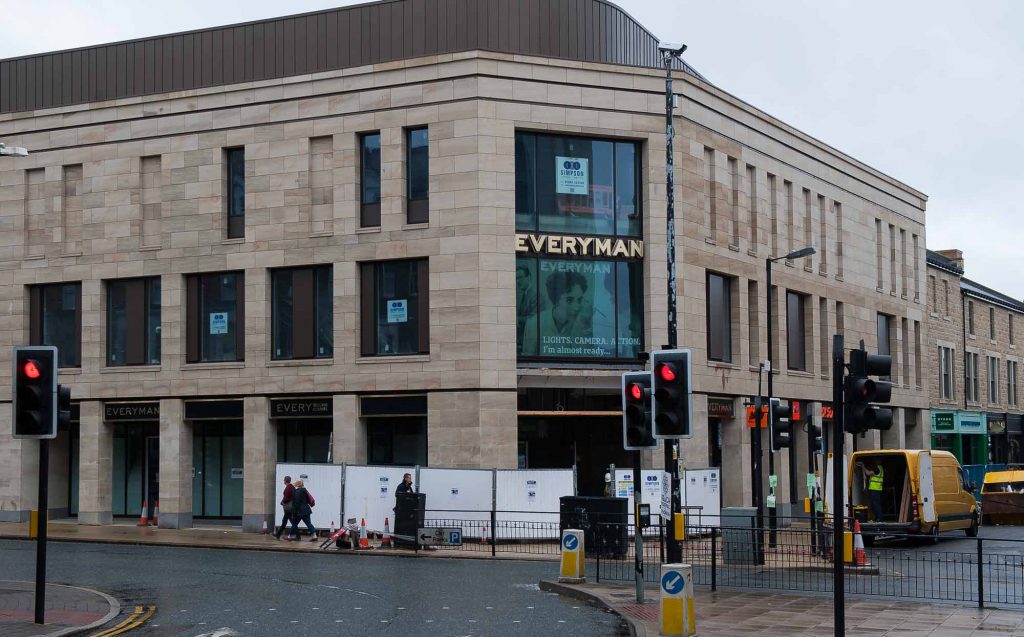 Everyman Harrogate