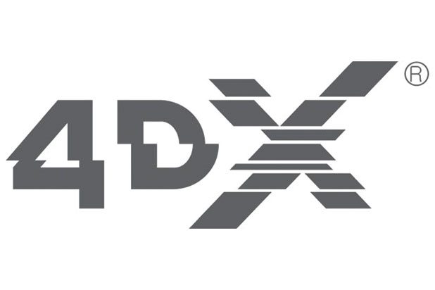 CJ 4DX Logo