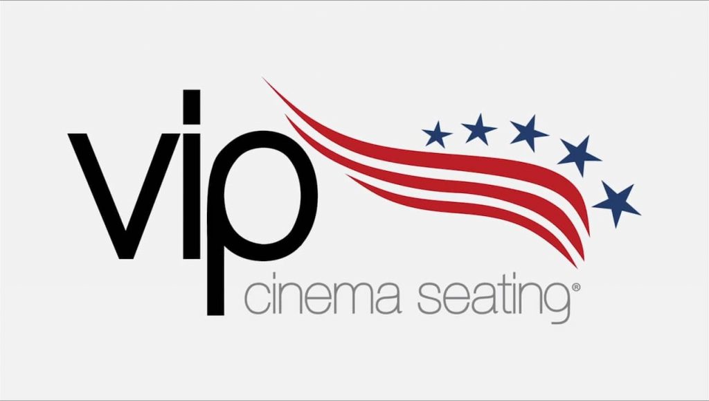 Vip cinema online seating