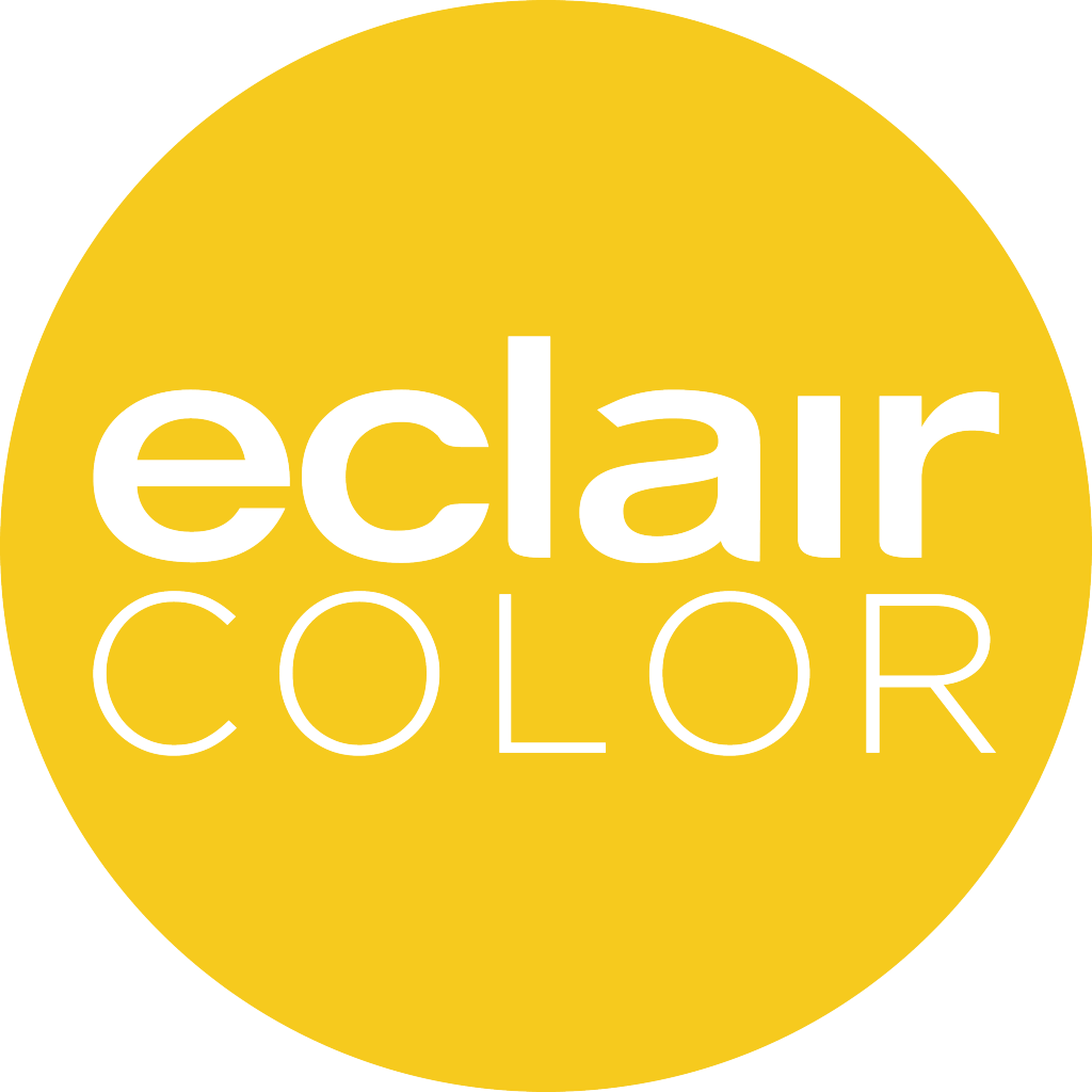 EclairColor Logo