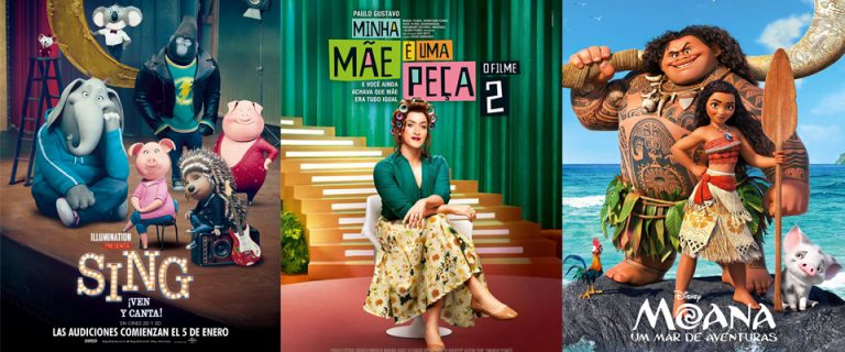 Moana Archives Celluloid Junkie