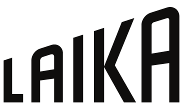 Laika Logo