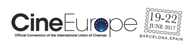 CineEurope 2017