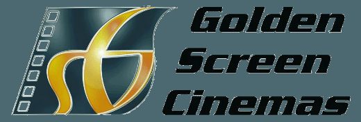 Golden Screen Cinemas logo