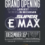Emagine Entertainment - Novi Emax Grand Opening