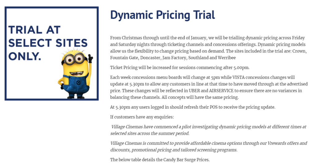 How Much Is A Senior Movie Ticket At Regal? / Regal Cinema How Much Is A Senior Movie Ticket At Regal? / Regal Cinema