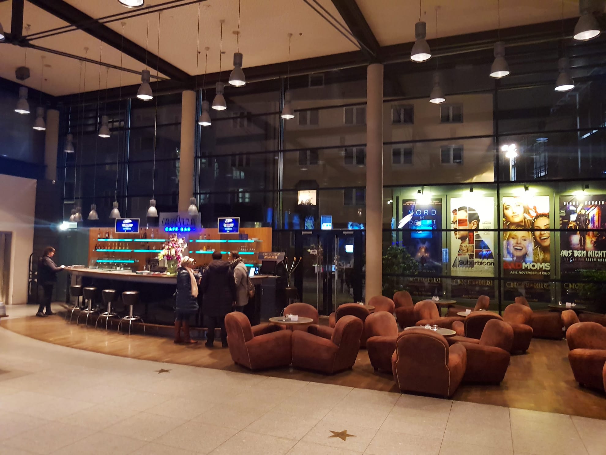 Cinema Nürnberg Cinema Nürnberg