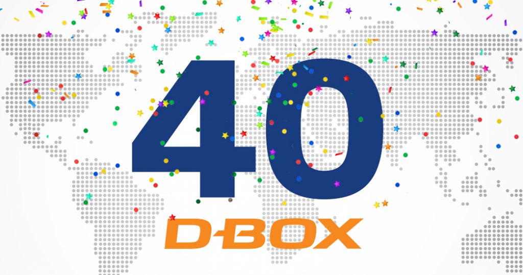 D-Box