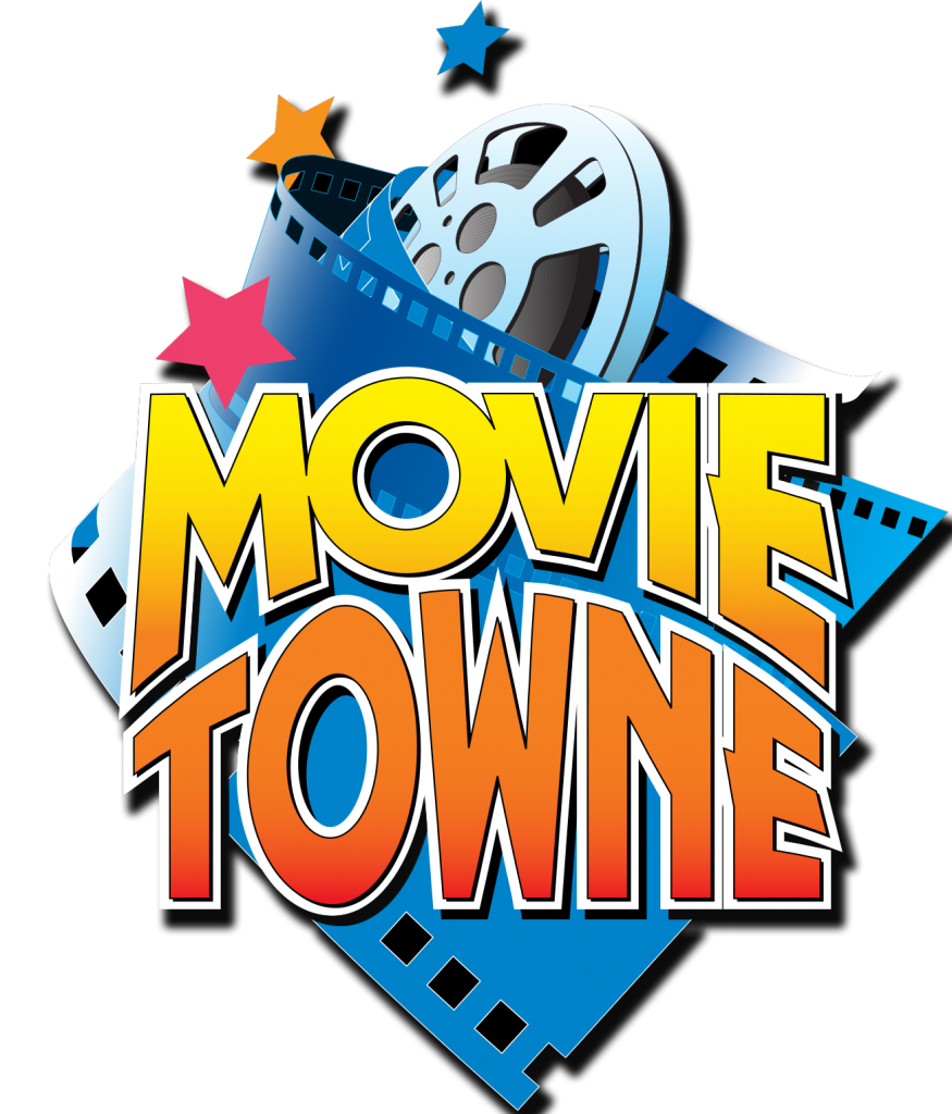 MovieTowne logo