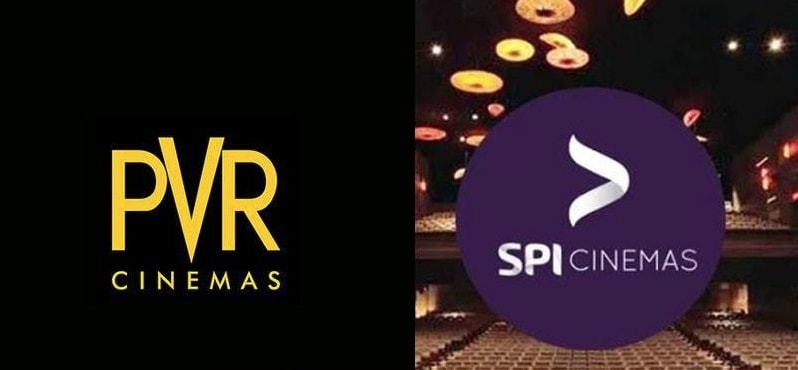 PVR to acquire SPI cinemas.