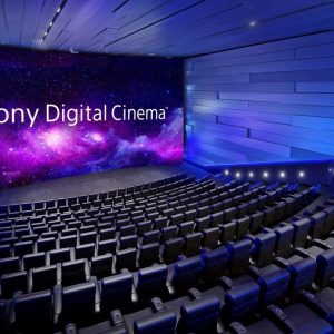 Sony Digital Cinema Expands Footprint with Galaxy Theatres - Celluloid ...