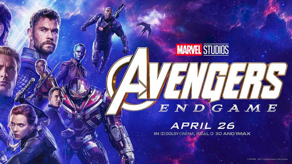 Avengers Endgame Box Office Collection, Worldwide