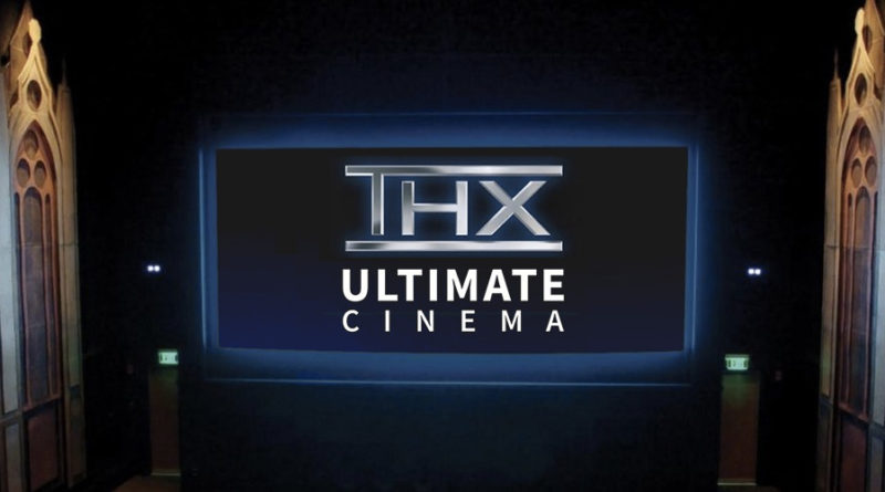 THX Ultimate Cinema