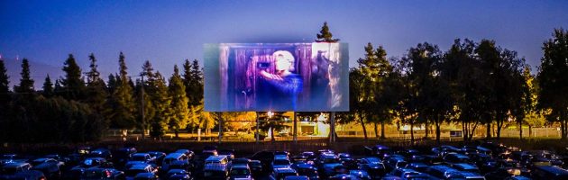 Drive In Cinema