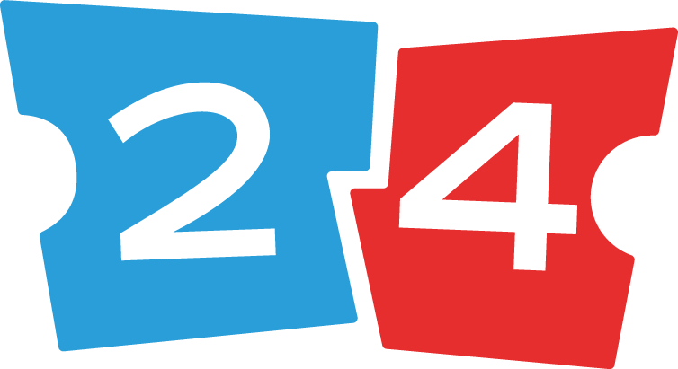 Celluloid Junkie Logo Number - 24