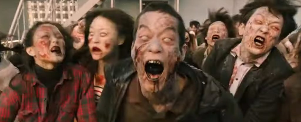Yoo Ah In Archives Celluloid Junkie