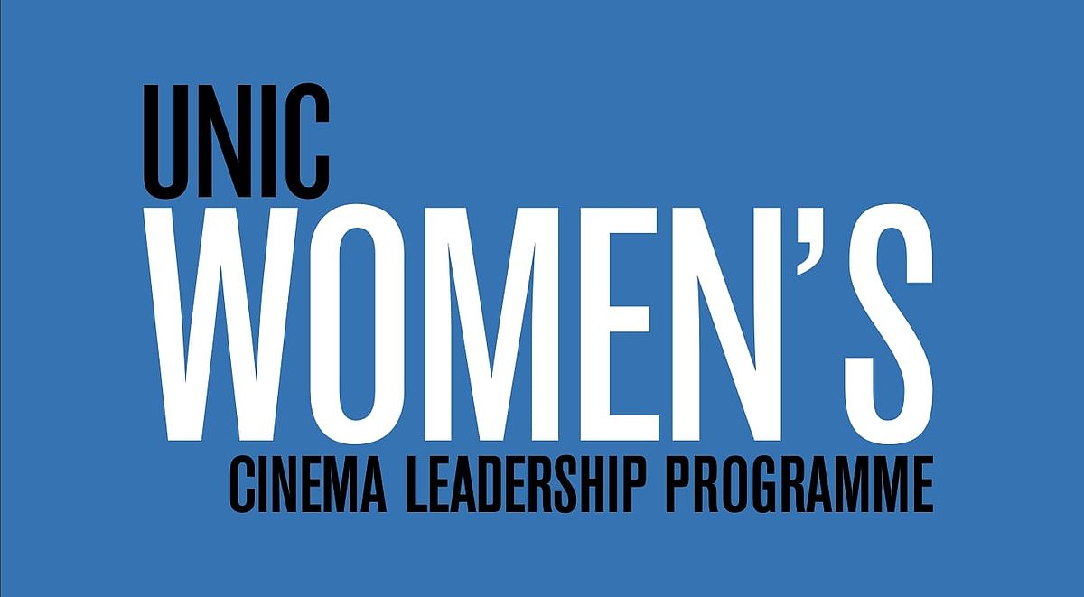 UNIC launch their fourth edition of the "Women's Cinema Leadership" programme