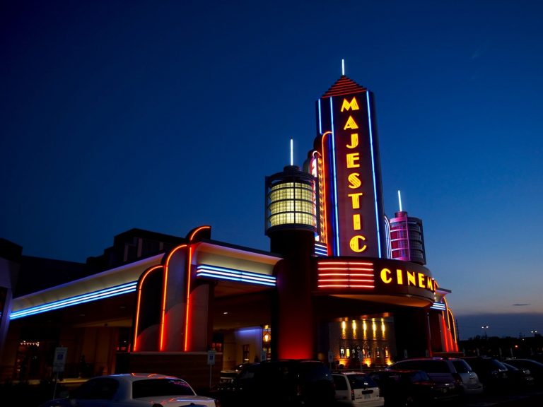 Marcus Theatres has announced the timing for the next two phases of reopening theatres
