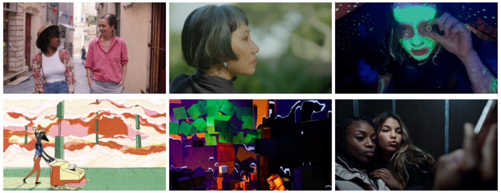 2021 Sundance Film Festival: Full Program Announced - Celluloid Junkie