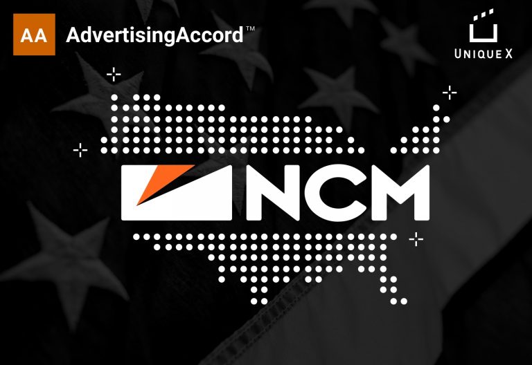 National CineMedia (NCM) Launches New Upgraded Cinema Advertising Management System With Advertising Accord From Unique X
