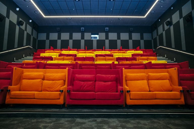 Silver Screen Cinemas has partnered with cinema integrator CinemaNext and Sharp NEC Display Solutions to invest in its cinemas across Belarus