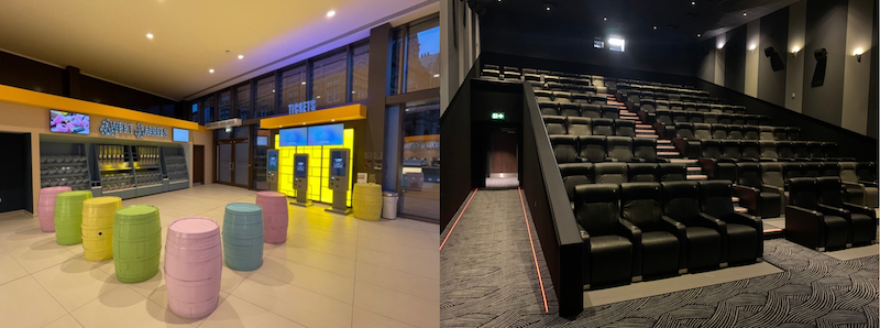 Reel Cinema is opening its new Blackburn site on May 17th, as well as re-opening all other cinemas