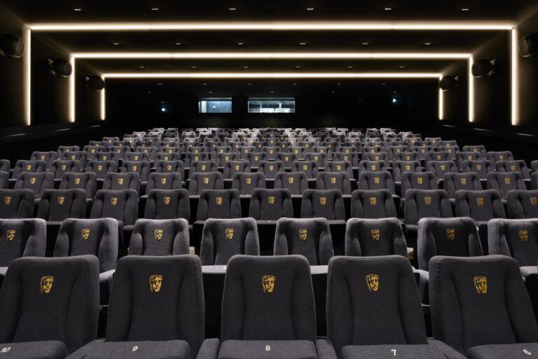(Photo credit: BAFTA/Rory Mulvey)
