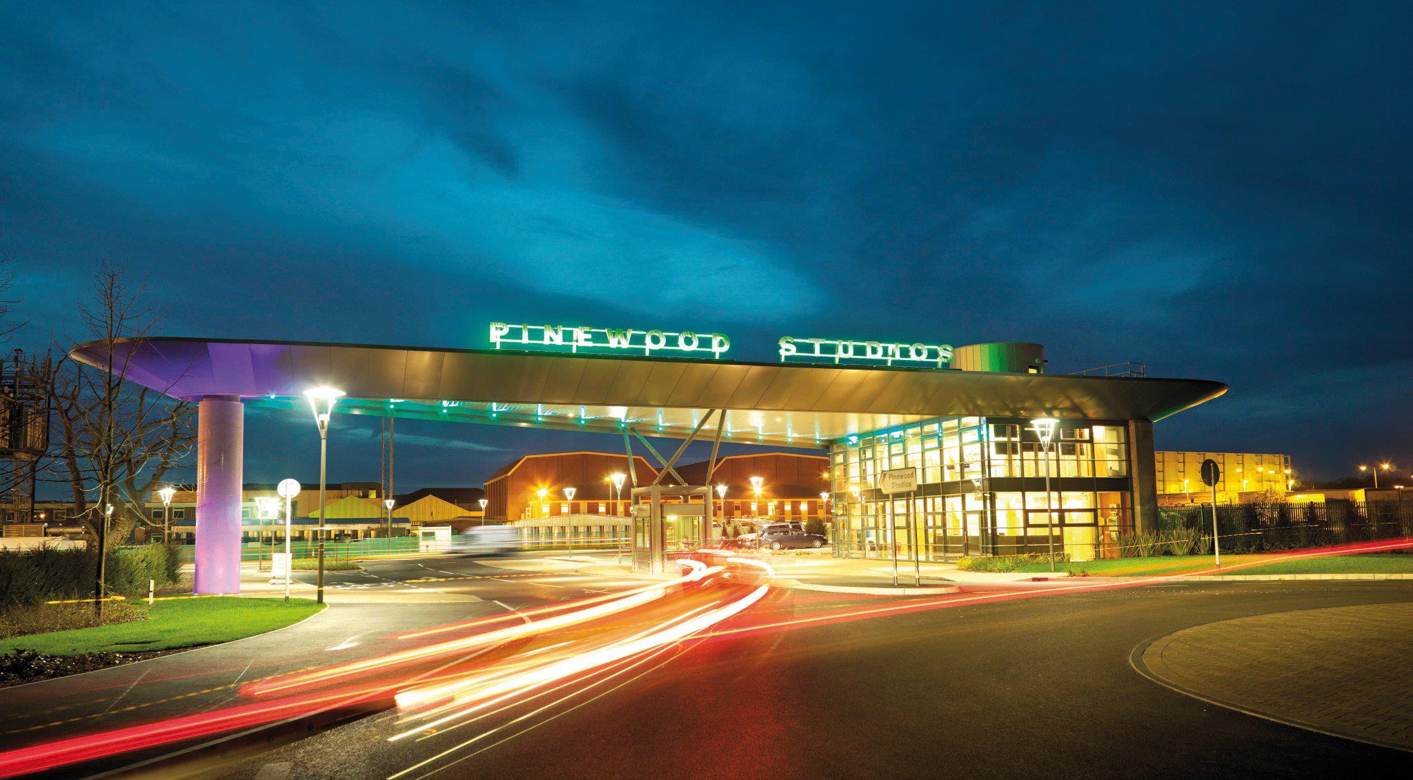 Picture Shop to Open New Dailies Facility at Pinewood Studios - Celluloid  Junkie