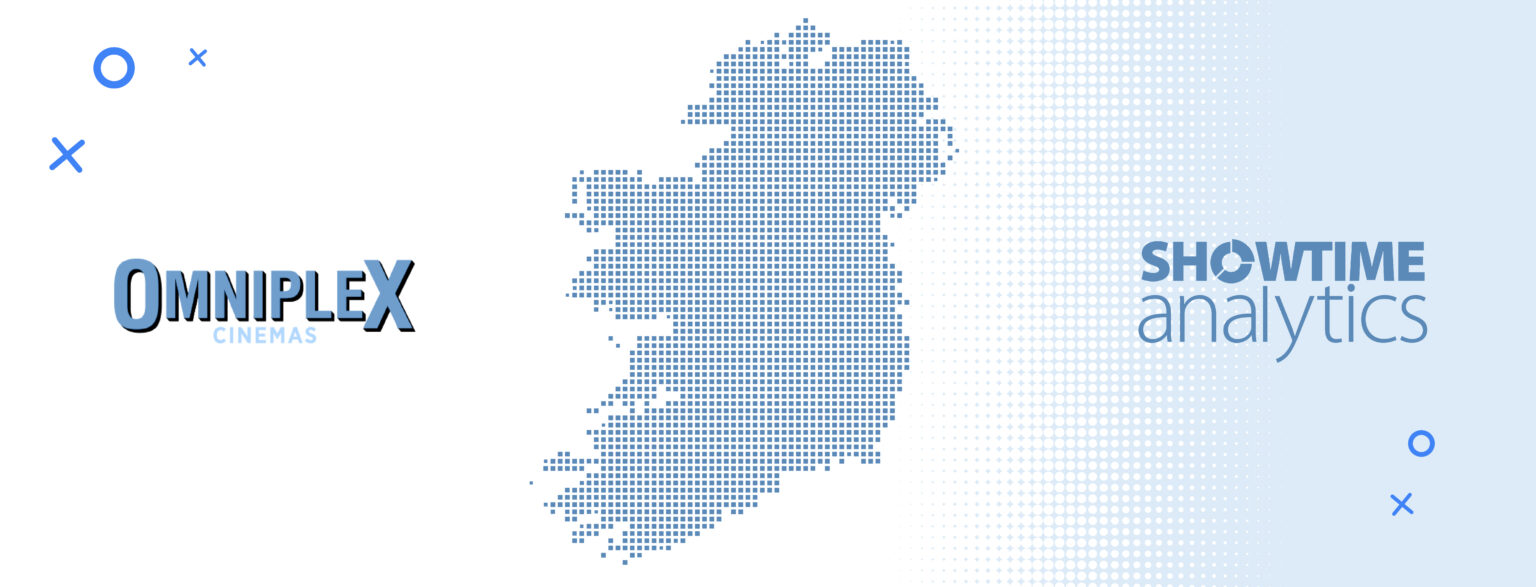 Showtime Analytics has an agreement with Omniplex Cinemas to provide a customer analytics and communication software solution