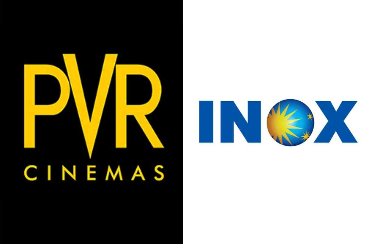 PVR Inox