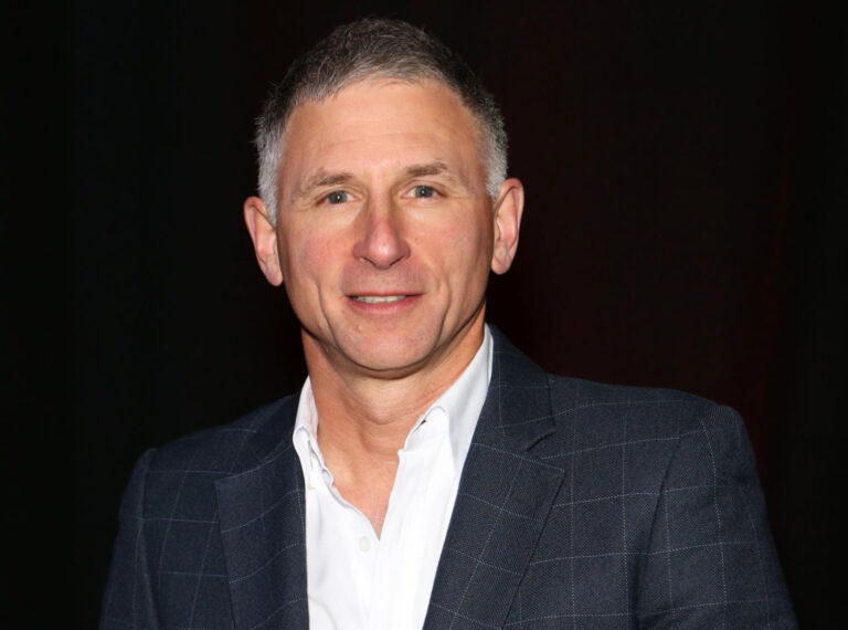 Jeffrey Forman - Senior Vice President of International Film Distribution, Walt Disney Studios