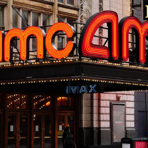 AMC Theatres - New York City