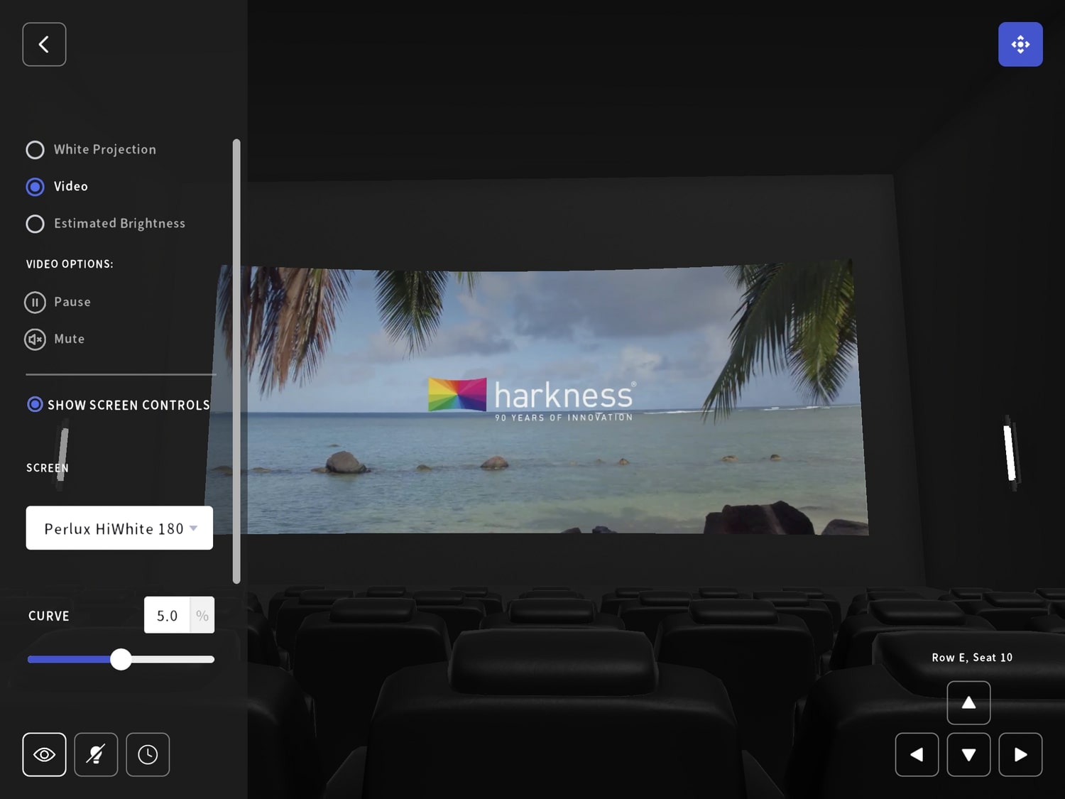 Harkness Screens Unveils New Collaborative Design And Specification ...