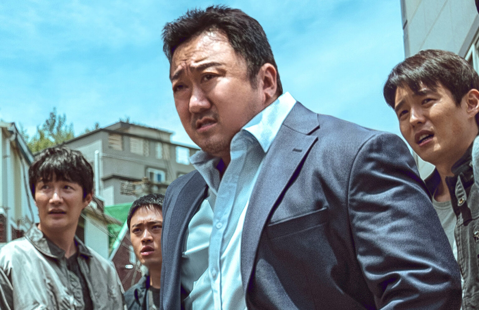 South Korean Box Office Rebounds In First Half of 2022 Celluloid Junkie