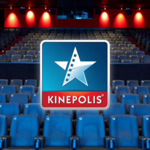 Kinepolis Group