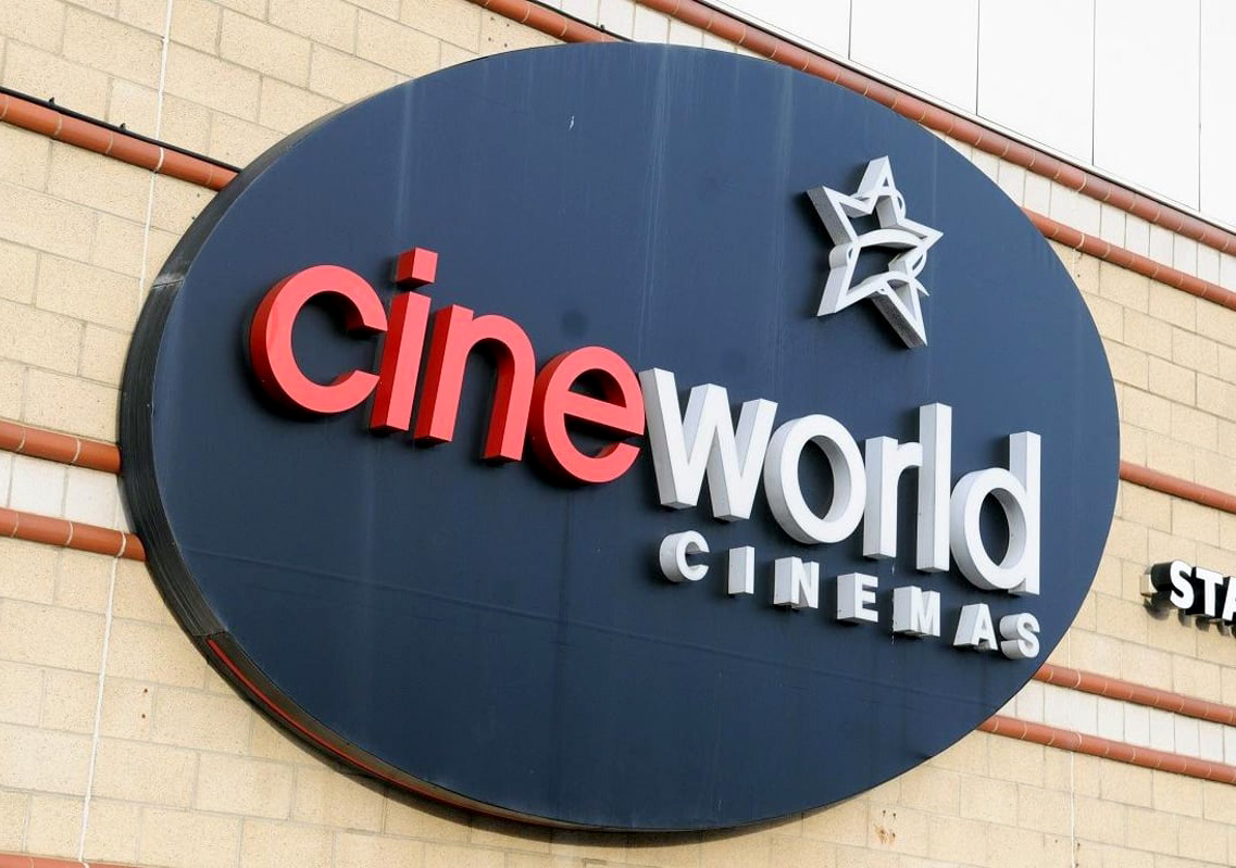 Cineworld