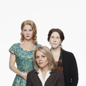 "The Hours" transmits live to cinemas nationwide through Fathom Events on Saturday, December 10 as part of "The Met: Live in HD" series