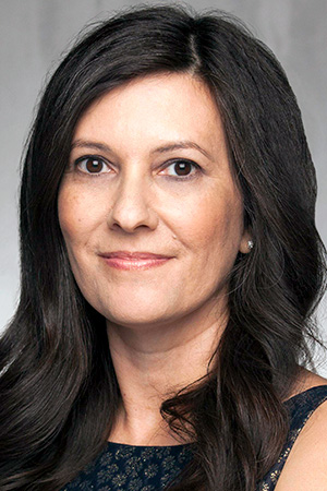 Racheal Wilson - Chief Operating Officer & Executive Vice President, Harkins Theatres