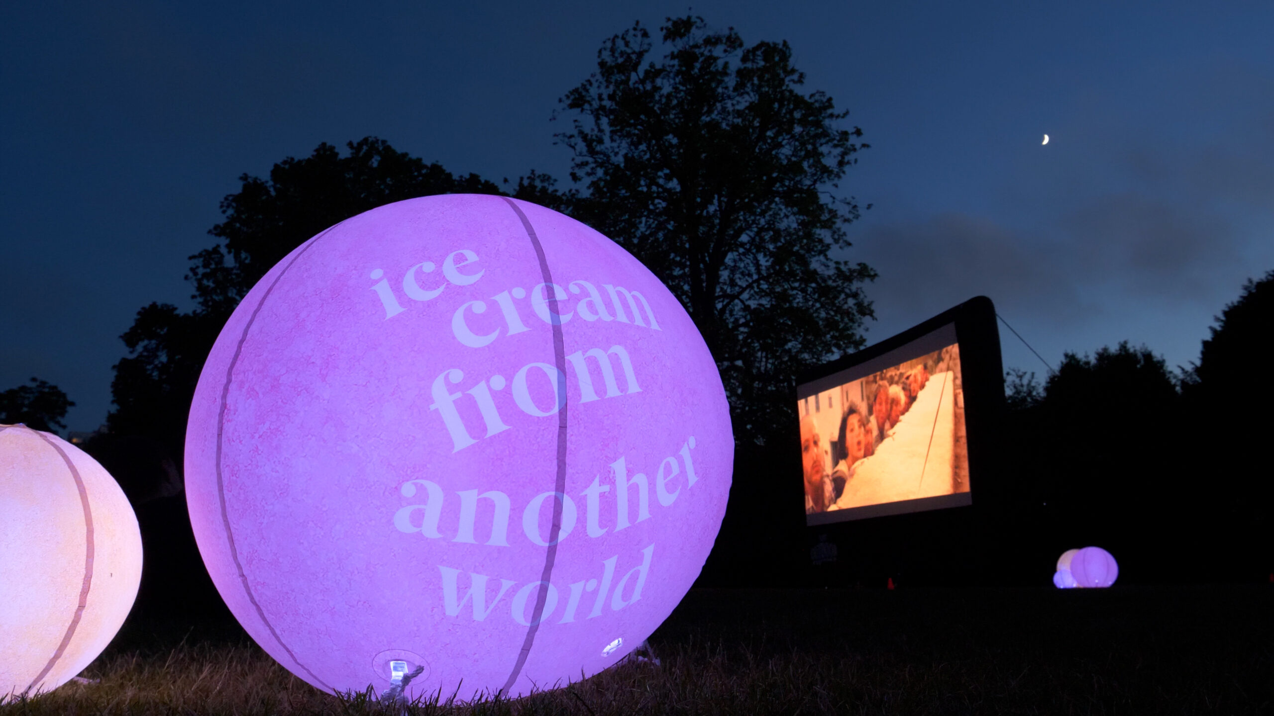 Little Moons Lands at Picturehouse Outdoor Cinema Celluloid Junkie
